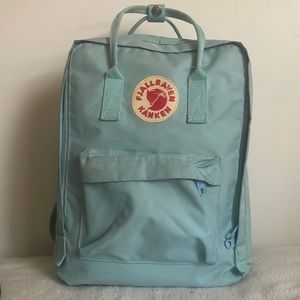 FjallRaven Kanken backpack